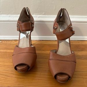 Michael Kors Heels